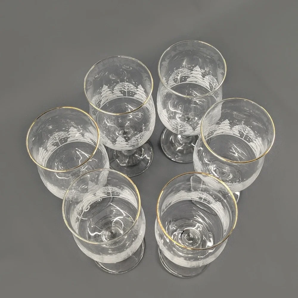 N/A vintage set